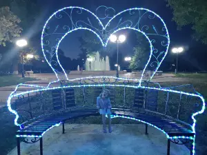 Kalinin Park