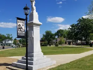Frisco Park