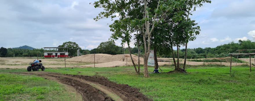 Davsons Motocross Park