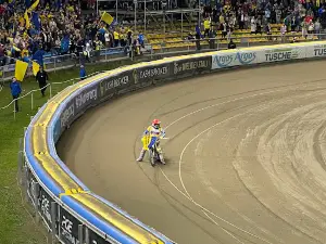 Stadion im. Edwarda Jancarza
