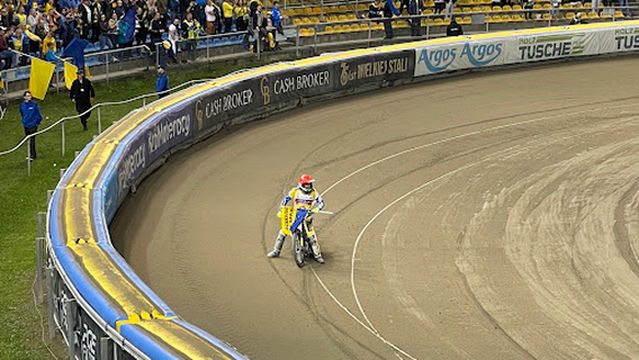 Stadion im. Edwarda Jancarza