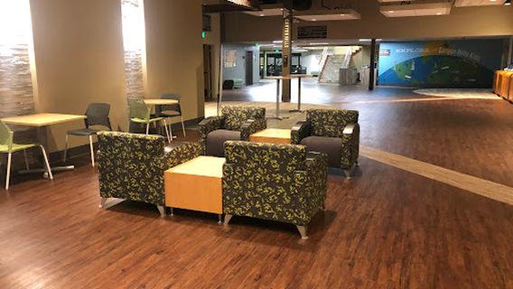 Canyon Hills Community Church