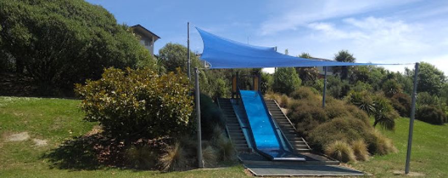 Caroline Bay Playground