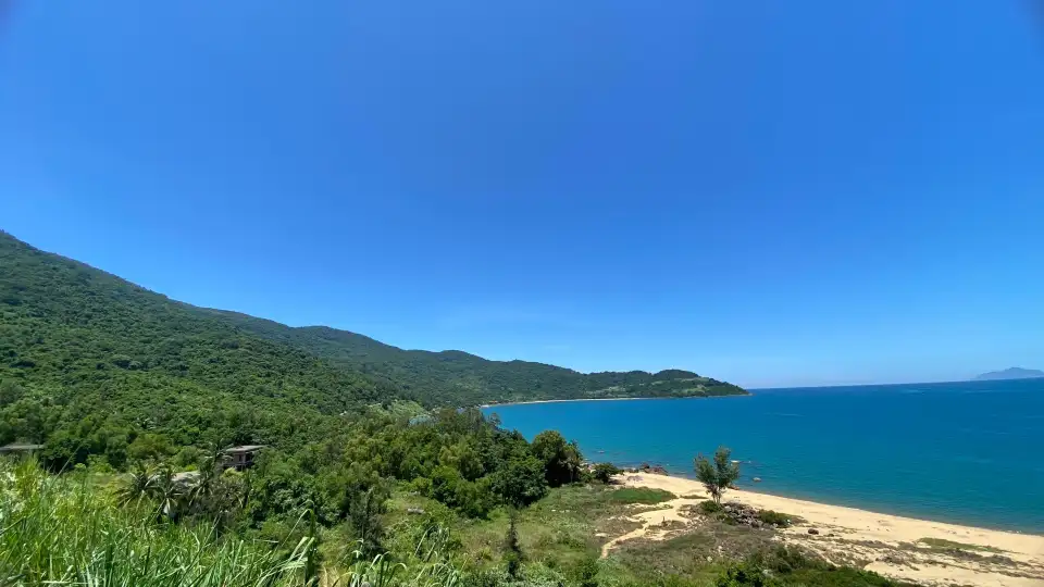 2_Nui Son Tra