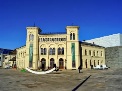 Nobel Peace Center