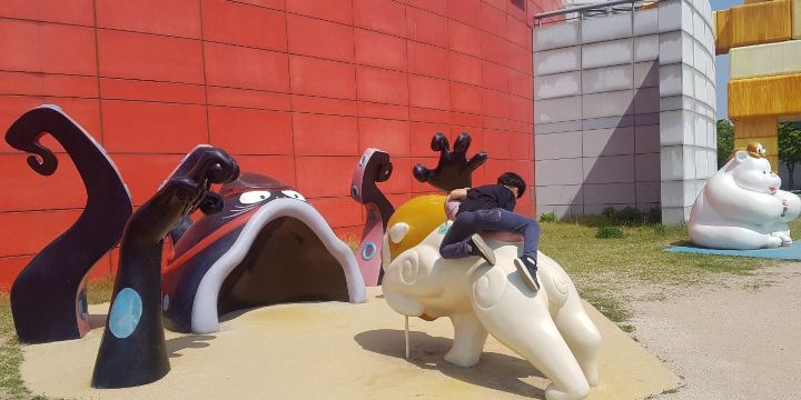 Animation Museum