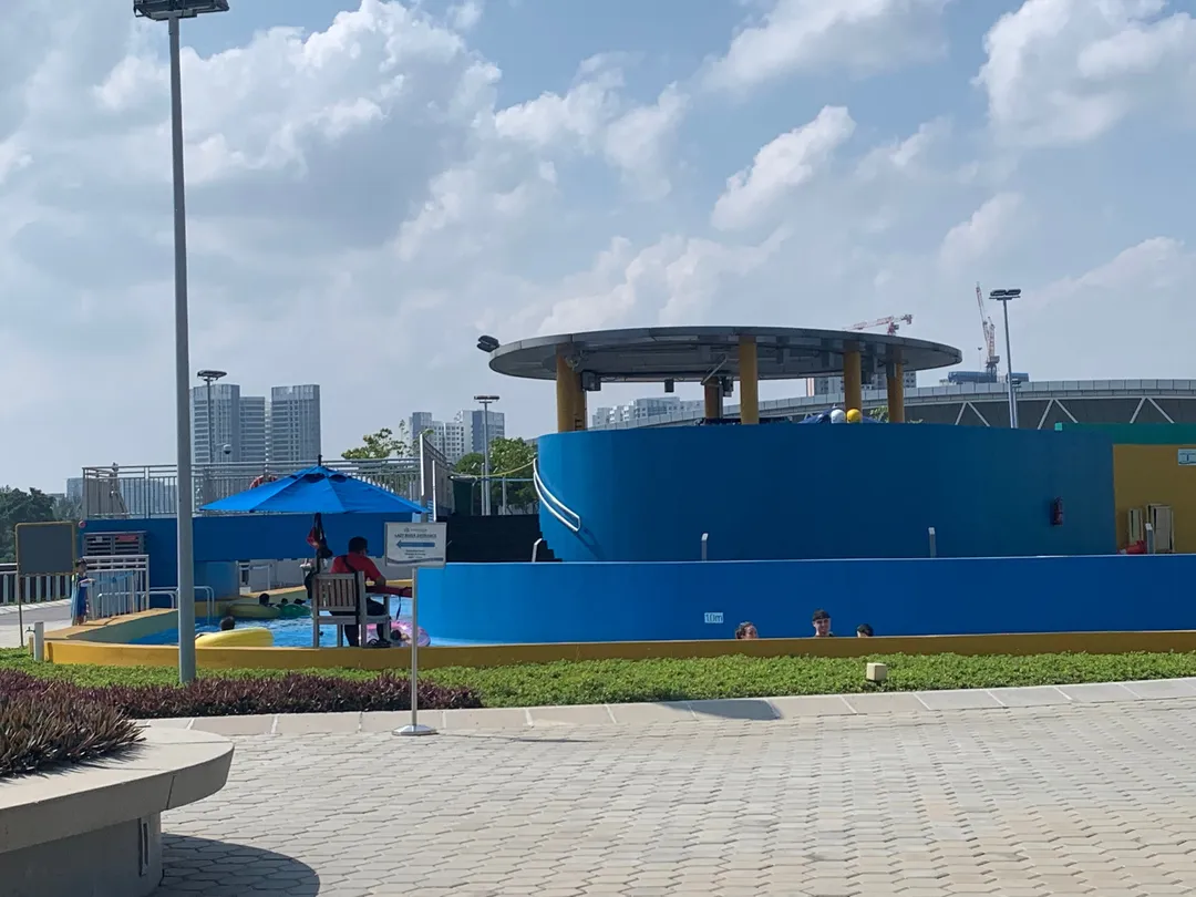 5_Singapore Sports Hub