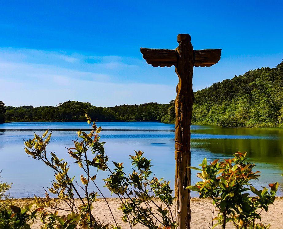 Nickerson State Park