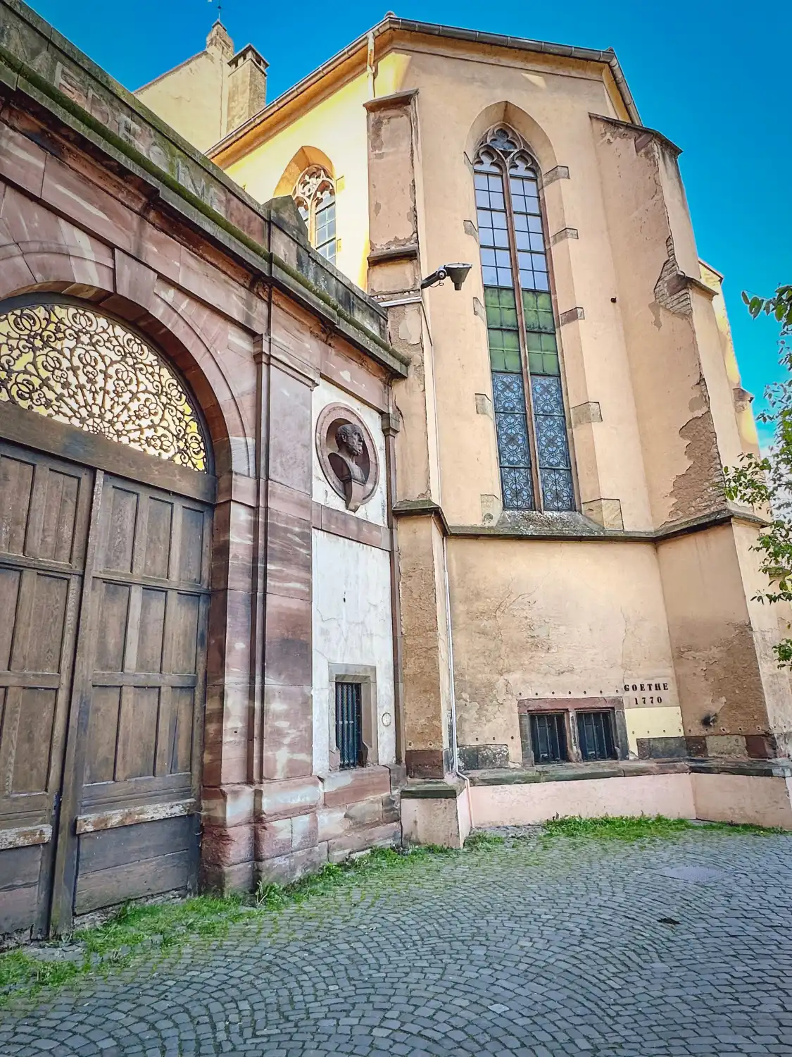 Hotels near Historic Wine Cellar of the Strasbourg Hospices