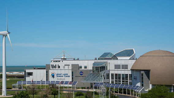 Great Lakes Science Center