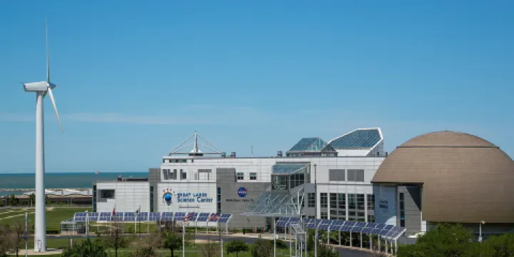 Great Lakes Science Center