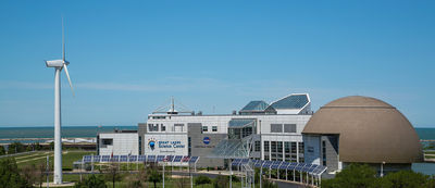 Great Lakes Science Center