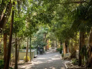 Featherdale Sydney Wildlife Park