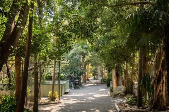 2_Featherdale Sydney Wildlife Park