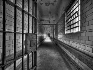 Missouri State Penitentiary