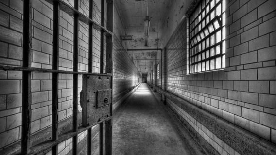 Missouri State Penitentiary