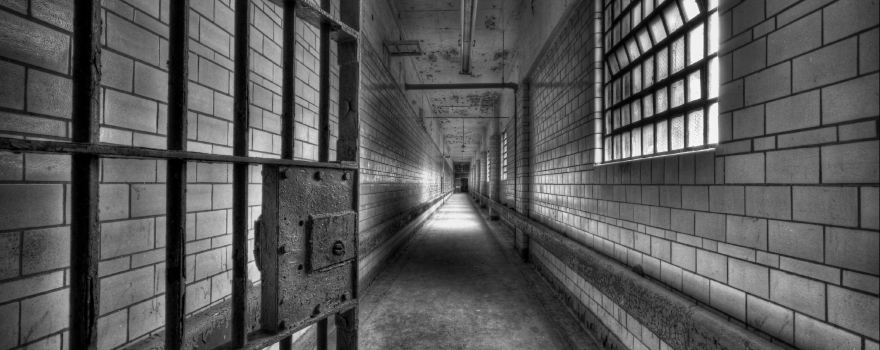 Missouri State Penitentiary