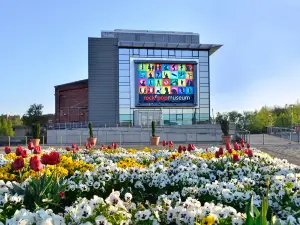 rock'n'popmuseum gGmbH