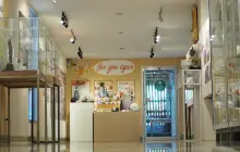 พิพิธภัณฑ์เซรามิคธนบดี