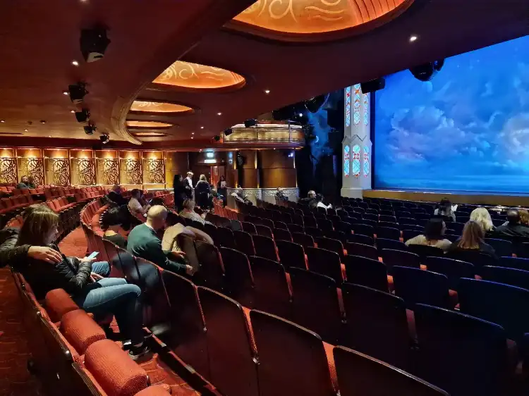 Hotels in der Nähe von Prince of Wales Theatre