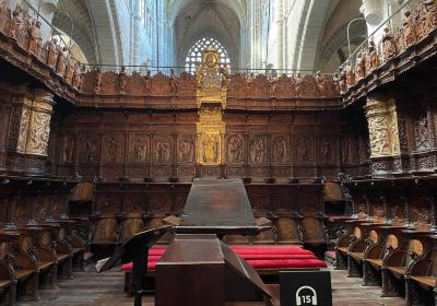 Catedral de Ávila