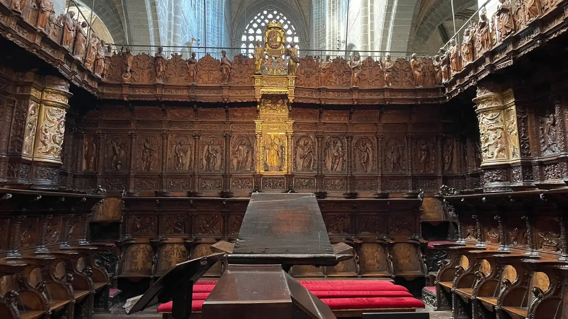 Hoteles cerca de Catedral de Ávila