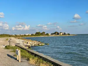 Goose Island State Park