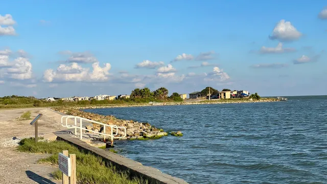 Goose Island State Park