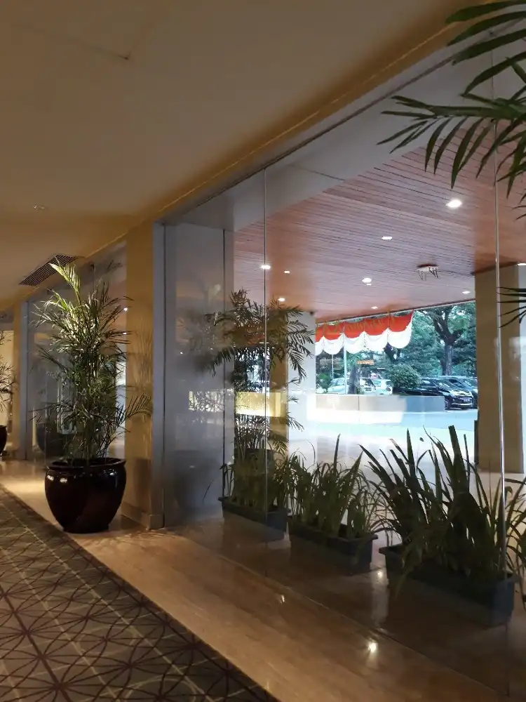 Hotels in der Nähe von Taman Ismail Marzuki