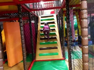Turoe Pet Farm & Leisure Park