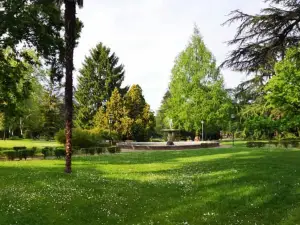Parco Massari
