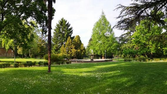 Parco Massari