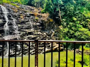 Abbey Waterfall