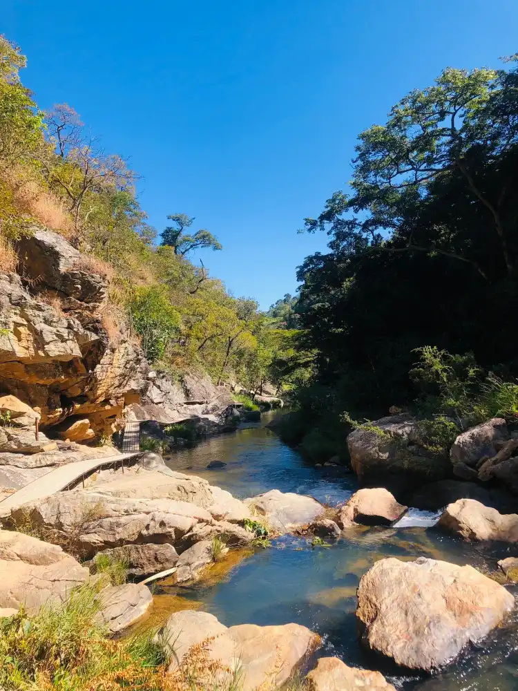 Hotels in Guape