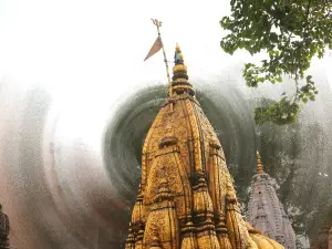 Shri Kashi Vishwanath Temple