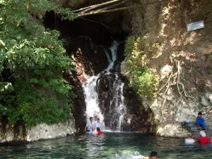 Balneario La Toma