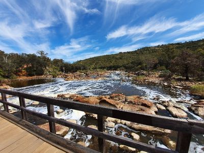 Bells Rapids Park
