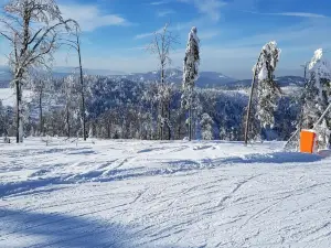 Szczyrk Mountain Resort
