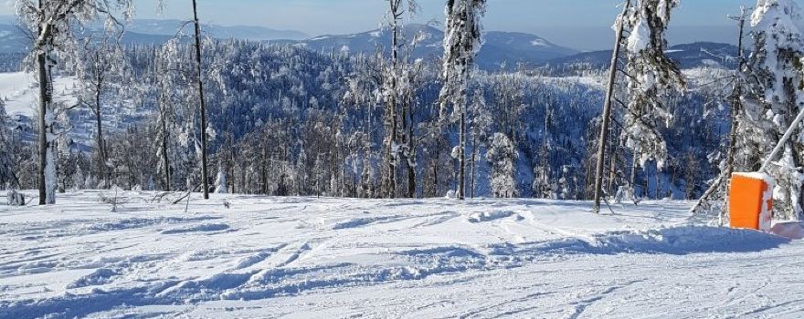 Szczyrk Mountain Resort