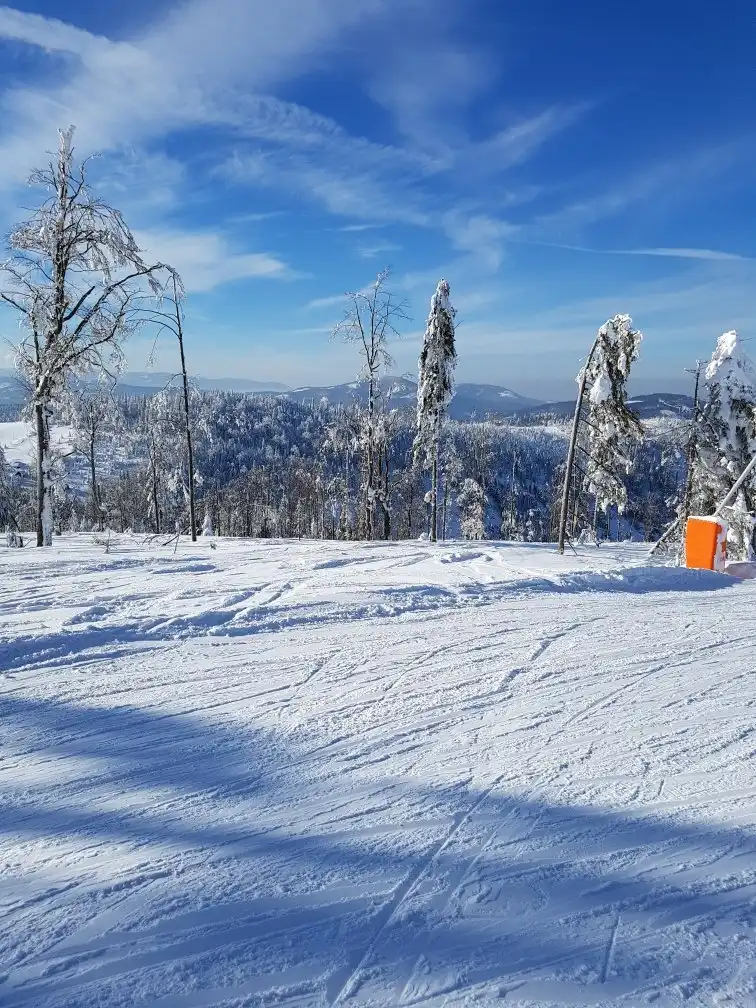 Отели рядом с достопримечательностью «Szczyrk Mountain Resort»