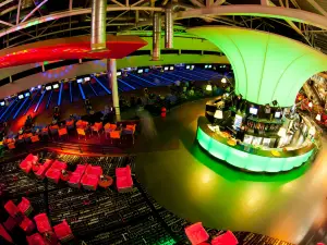 Bowl Center