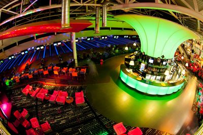 BowlCenter Échirolles