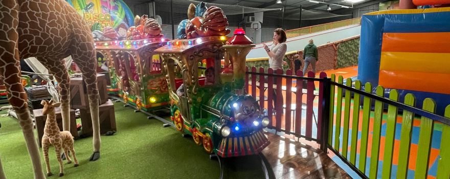 COCOPARK