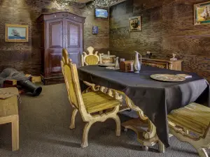 Escape Room Breckenridge