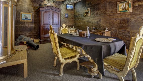 Escape Room Breckenridge
