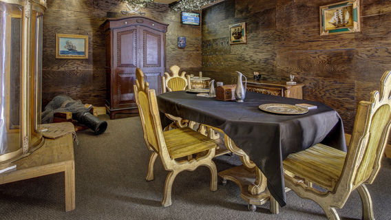 Escape Room Breckenridge