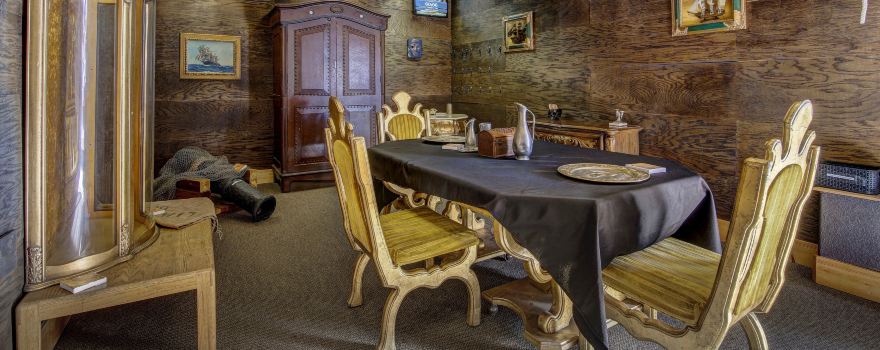 Escape Room Breckenridge