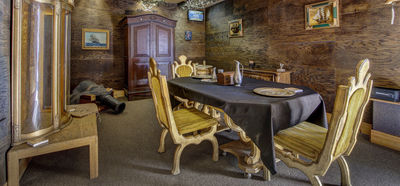 Escape Room Breckenridge