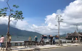 ラップアンラグーン