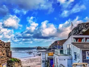 St. Agnes Heritage Coast